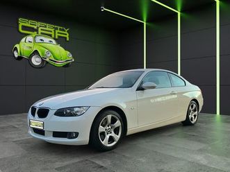 320d coupe 130 kw (177 cv)