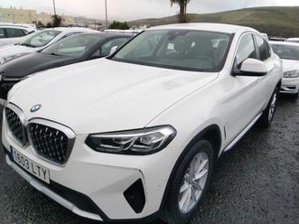 xdrive20i xline 135 kw (184 cv)