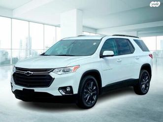 ls אוט׳ 3.6 (310 כ״ס) [2018-2021]