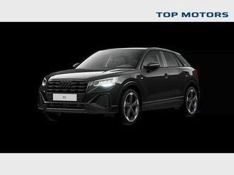 prestige edition 35 tfsi 110(150) kw(ch) s tronic