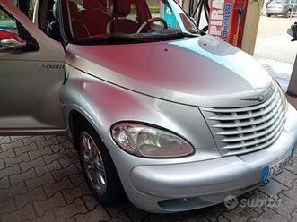 pt cruiser
