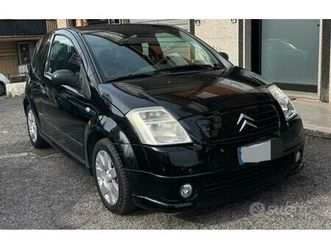 citroen c2 1.4 hdi 68 cv