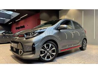 gt-line**caméra**gps**garantie 12mois**