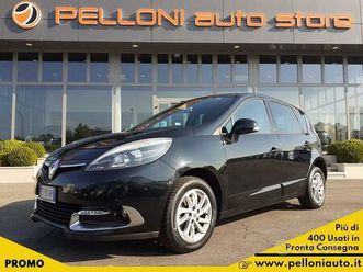 renault scénic xmod 1.5 dci 110cv edc automat...