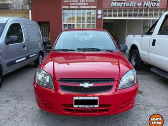 celta 2013 impecable pocos km solo nafta