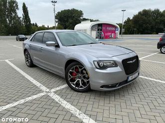 chrysler 300s