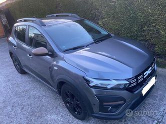 dacia sandero 1000 gpl 07/2024