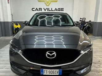 mazda cx-5 2.2l skyactiv-d 150 cv 2wd signature