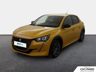 208 electrique 50 kwh 136ch