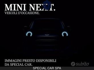 mini mini 3 porte 1.5 twinpower turbo cooper