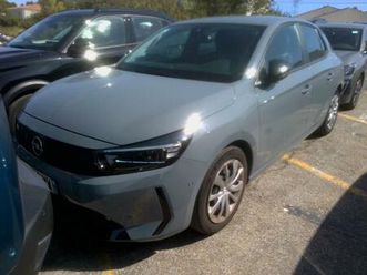 1.2 turbo 100 ch bvm6