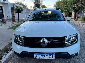 vendo renault oroch
