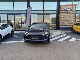 224ch 22kw grande autonomie lounge mc25