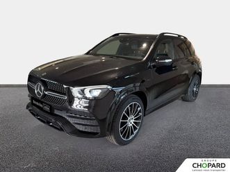 gle 350 de eq power 9g-tronic 4matic