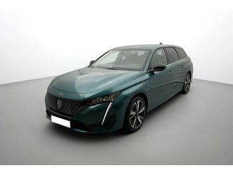 308 sw phev 180 e-eat8