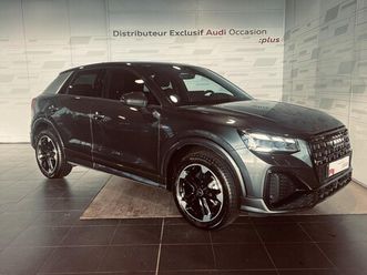 q2 35 tfsi 150 s tronic 7