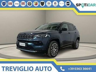 1.5 turbo t4 130 cv mhev 2wd summit