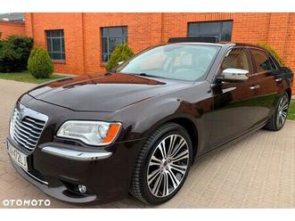 lancia thema 3.6 v6 vvt 24v automatik executive