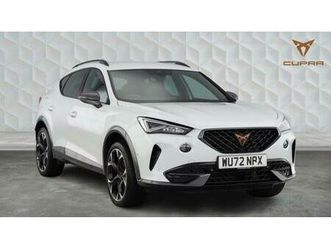 2022 1.5 tsi 150 v2 5dr dsg