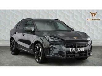 2025 1.5 etsi 150 v2 5dr dsg