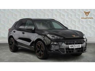 2025 2.0 tsi 265 vz1 5dr dsg 4drive