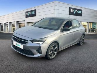 1.2 turbo 100ch gs line