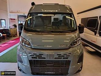 sunlight cliff 602 adventure (fiat)