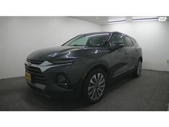 premier אוט׳ 3.6 (308 כ״ס)