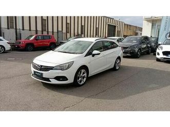 *promo* 1.5 cdti 122 cv sports tourer gs line