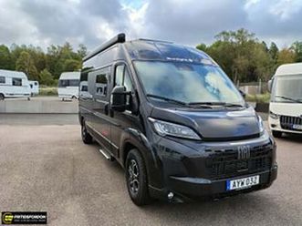 sunlight cliff 601 adventure (fiat)