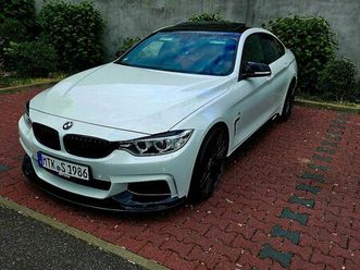 bmw f36 428i xdrive gran coupe m paket