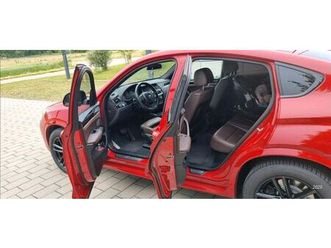 bmw x4 3.0d 258ps f26 x-drive m-paket automatik