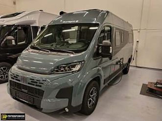 sunlight cliff 602 adventure (fiat)