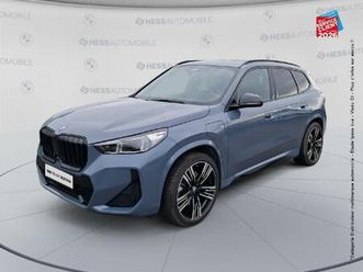 x1 xdrive30e