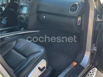 mercedes-benz clase m ml 320 cdi 4m