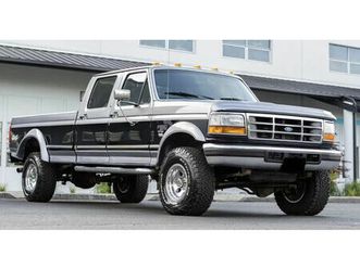 ford f-350