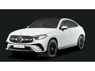 merce glc coupe 200 d amg line advanced 4matic glc coupe 200 d amg line advanced 4matic