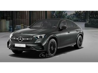merce glc coupe 300 d amg line advanced 4matic glc coupe 300 d amg line advanced 4matic