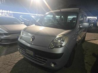 1.5 dci 106 cv 4p.mottore revisionato.!!!