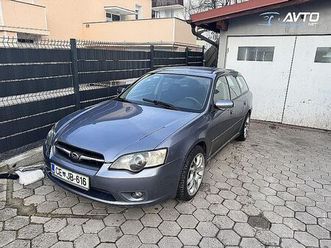 subaru legacy 2.0 sw at ac 4x4