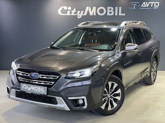 subaru outback 1.last-premium-pano-memory-usnje-kamera-led-navi