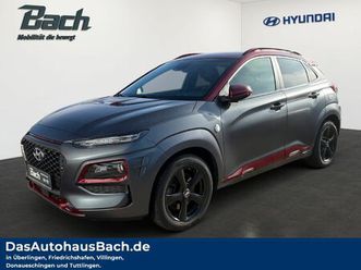 hyundai kona 1.6 t-gdi 7-dct iron man edition iron man