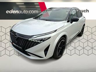 e-power 190 ch n-design