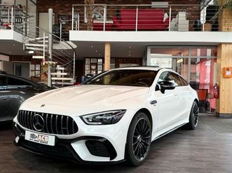 mercedes-benz amg gt 53 4m aero v8 designo edition 1 np~170t€