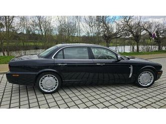 2007 daimler super eight a vendre