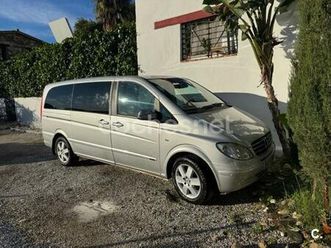 mercedes-benz viano