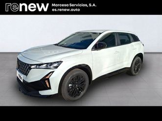 vehículo de substitución