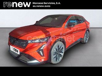 vehículo de substitución