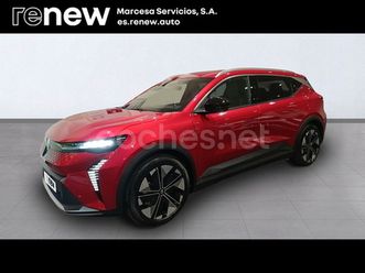 vehículo de substitución