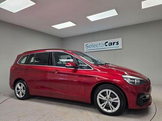 2.0 220d luxury auto xdrive euro 6 (start/stop) 5dr